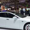 Tesla Model S (facelift 2016) P90D