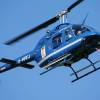 Bell 206 Jet Ranger