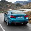BMW 4 Series Coupe (F32, facelift 2017) 420d xDrive