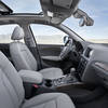 Audi Q5 I (facelift 2012) 2.0 TDI clean diesel DPF