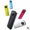 Ricoh Theta S