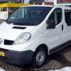 Renault Trafic II (Phase II) 2.0 dCi L2H1 Automatic