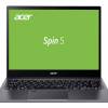 Acer Spin SP513-54N-53K4 + Extended Service Plans (NX.HQUEF.003+Q3.1890B.ACG)