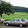 Lancia Thema Station Wagon (834) 3000 V6