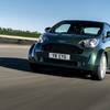 Aston Martin Cygnet V8 4.7 V8 Automatic