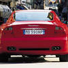 Maserati Coupe 4.2 i V8 32V