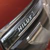 Toyota Hilux Double Cab VIII (facelift 2017) 2.4d 4x4