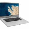 Samsung 4 Chromebook 4+ 15.6” (64GB Storage, 6GB RAM) (XE350XBA-K03US)