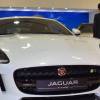 Jaguar F-type Coupe 3.0 V6
