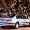 Honda Accord V (CC7, facelift 1996) 2.0 TDi