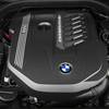 BMW Z4 (G29) M40i Steptronic