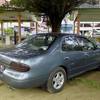 Nissan Altima I 2.4i