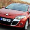 Renault Megane III Coupe GT 2.0 TCe