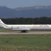 McDonnell Douglas MD-83