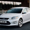 Ford Mondeo Wagon III (facelift 2010) 2.0 16V Duratec