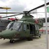 AgustaWestland AW139