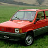 Fiat Panda (141A) 750 CAT