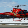 Eurocopter AS350