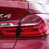 BMW X4 (F26) M40i xDrive Steptronic