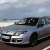 Renault Laguna III (Phase II) GT 2.0 dCi Automatic