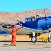 Douglas SBD Dauntless