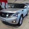 Nissan Patrol VI (Y62) (facelift 2014) 5.6 V8 (321 HP) 4WD