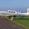 Mooney M22 Mustang