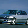 Toyota Avensis (T22) 1.8