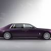 Rolls-Royce Phantom VIII Extended Wheelbase 6.7 V12 Automatic
