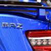 Subaru BRZ (facelift 2016) 2.0