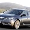 Opel Insignia Sedan OPC 2.8 V6 Turbo 4x4 Automatic