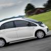 Citroen C-Zero 14.5 kWh CVT