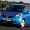 Honda Jazz II (facelift 2011) 1.2 i-VTEC