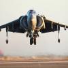 Hawker Siddeley AV-8B Harrier