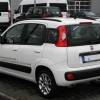 Fiat Panda III (319) 1.3 16V MULTIJET  START & STOP