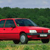 Peugeot 205 I (741A/C) 1.6 Aut.