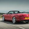 Bentley Continental GT II convertible (facelift 2015) Supersport 6.0 W12 AWD Automatic