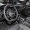 Audi RS 7 Sportback (C7) 4.0 TFSI V8 quattro Tiptronic