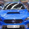 Subaru WRX STI (facelift 2018) 2.5 AWD