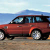 Land Rover Range Rover Sport I 3.6 TDV8