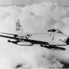 North American FJ-3 Fury