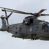 Agusta Westland AW101 Merlin