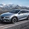 Opel Insignia Country Tourer II 2.0d Automatic
