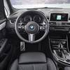 BMW 2 Series Gran Tourer (F46 LCI, facelift 2018) 218d
