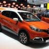 Renault Captur 1.5 dCi start&stop