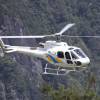 Eurocopter AS350 B3