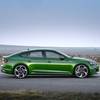 Audi RS 5 Sportback 2.9 TSFI V6 quattro tiptronic