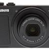 Canon PowerShot G9 X Mark II