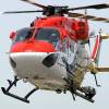 HAL Dhruv