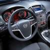 Opel Insignia Sports Tourer 2.0 Turbo Ethanol